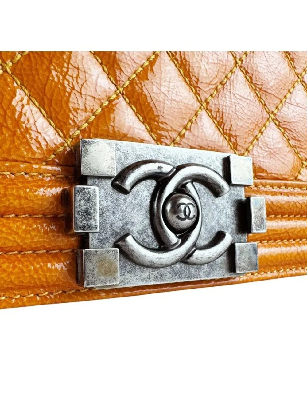 Chanel Shoulder Bag